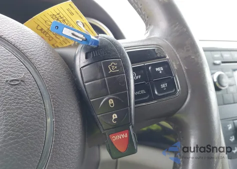 2011 Jeep Grand Cherokee Laredo из США, поврежденный, VIN 1J4RS4GG6BC535079